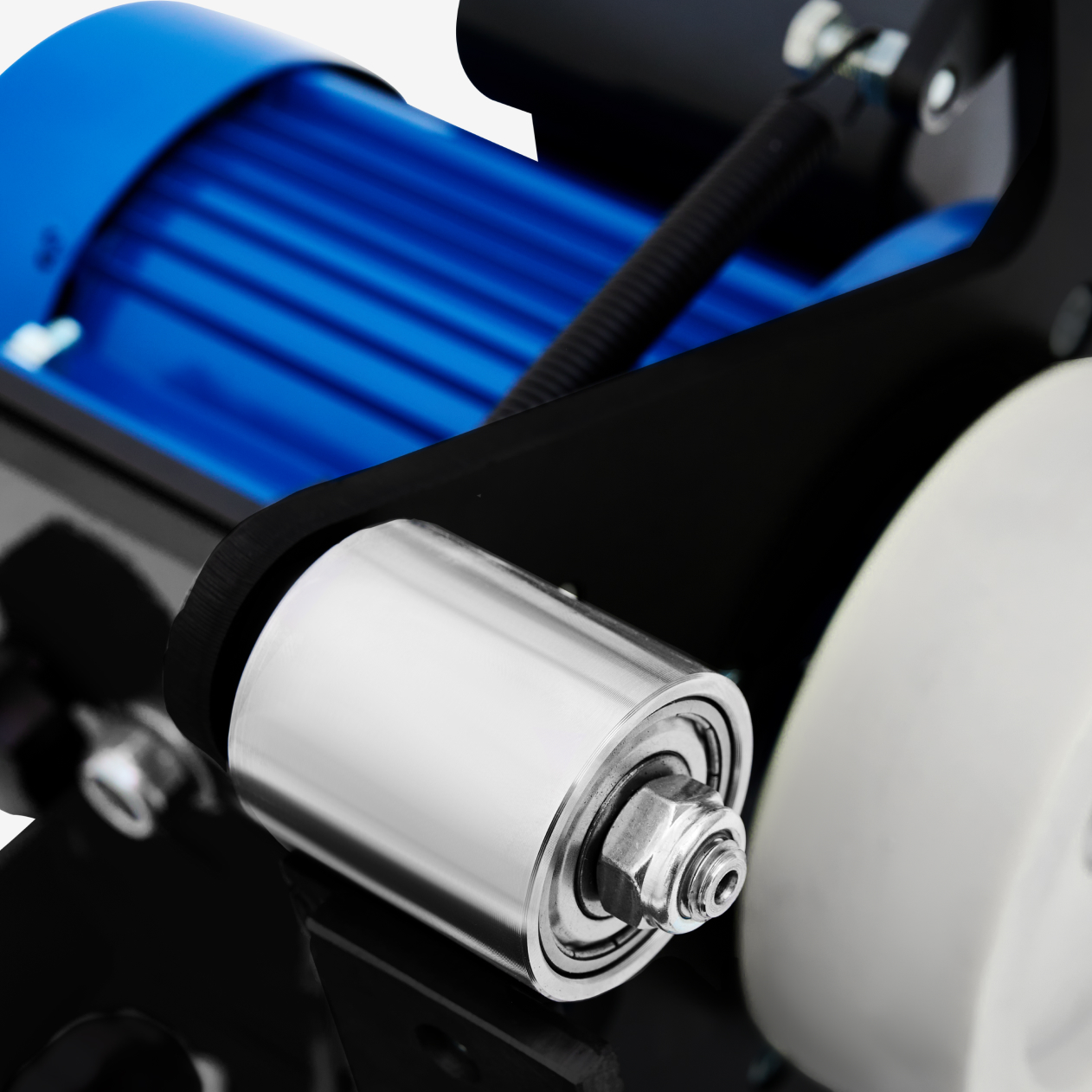 Прочные дополнительные ролики Гриндер «Спутник», набор МАКСИ